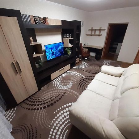 Двокімнатна Apartment Shepetivka Luaran gambar