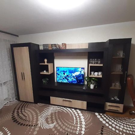 Двокімнатна Apartment Shepetivka Luaran gambar