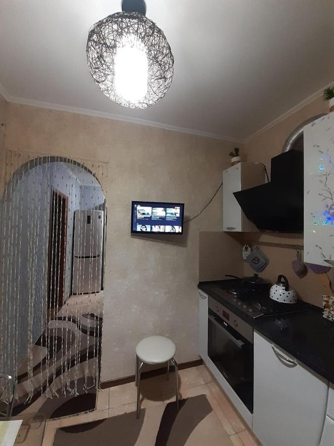 Двокімнатна Apartment Shepetivka Luaran gambar